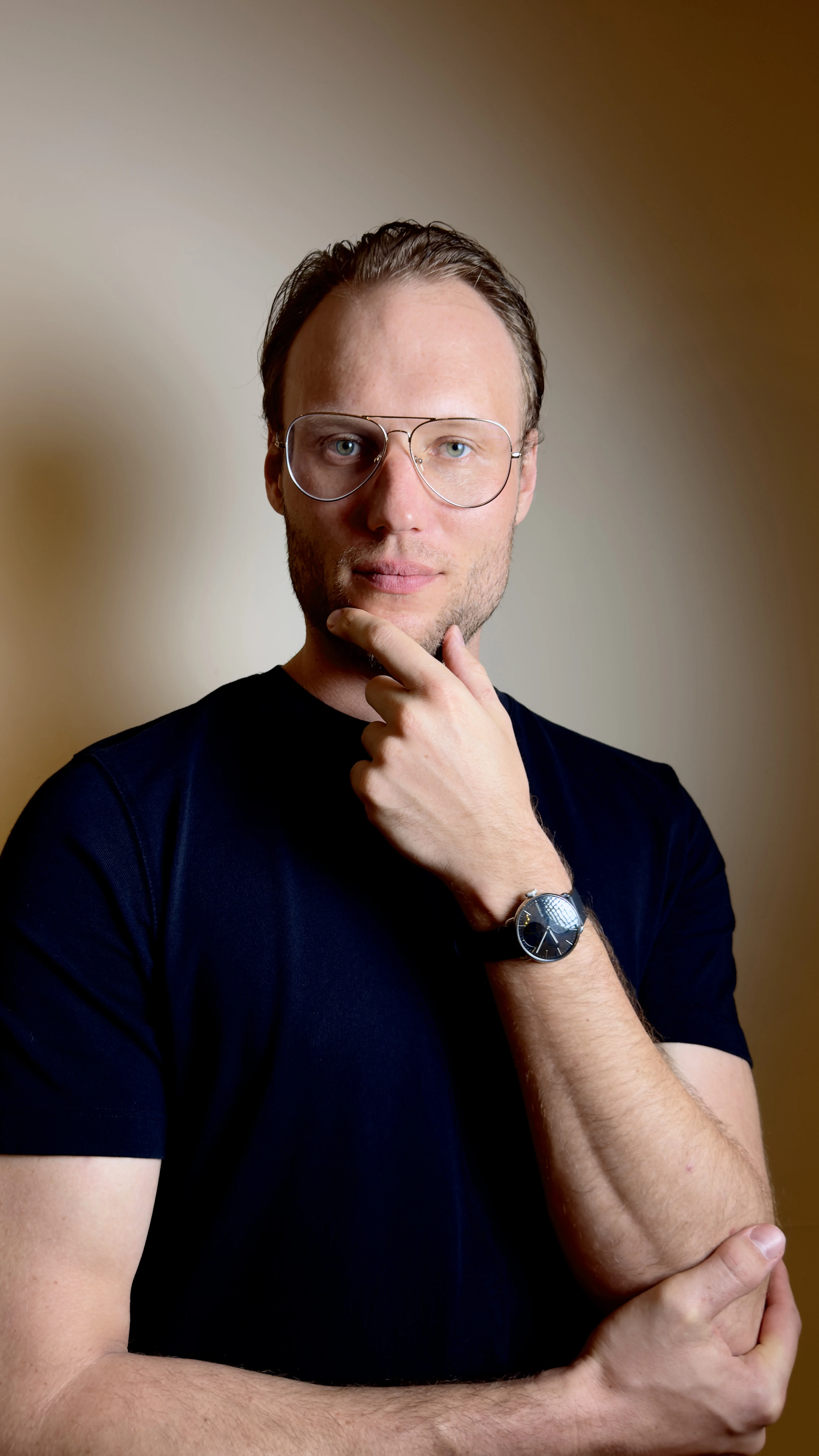 Timo: Founder